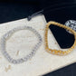 CH Tennis Bracelet - CH0054 image 2