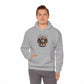 Sinner’s Flame Hooded Sweatshirt image 91