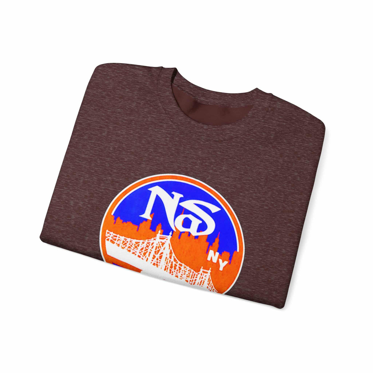 Life Is Good Crewneck Sweatshirt image 37