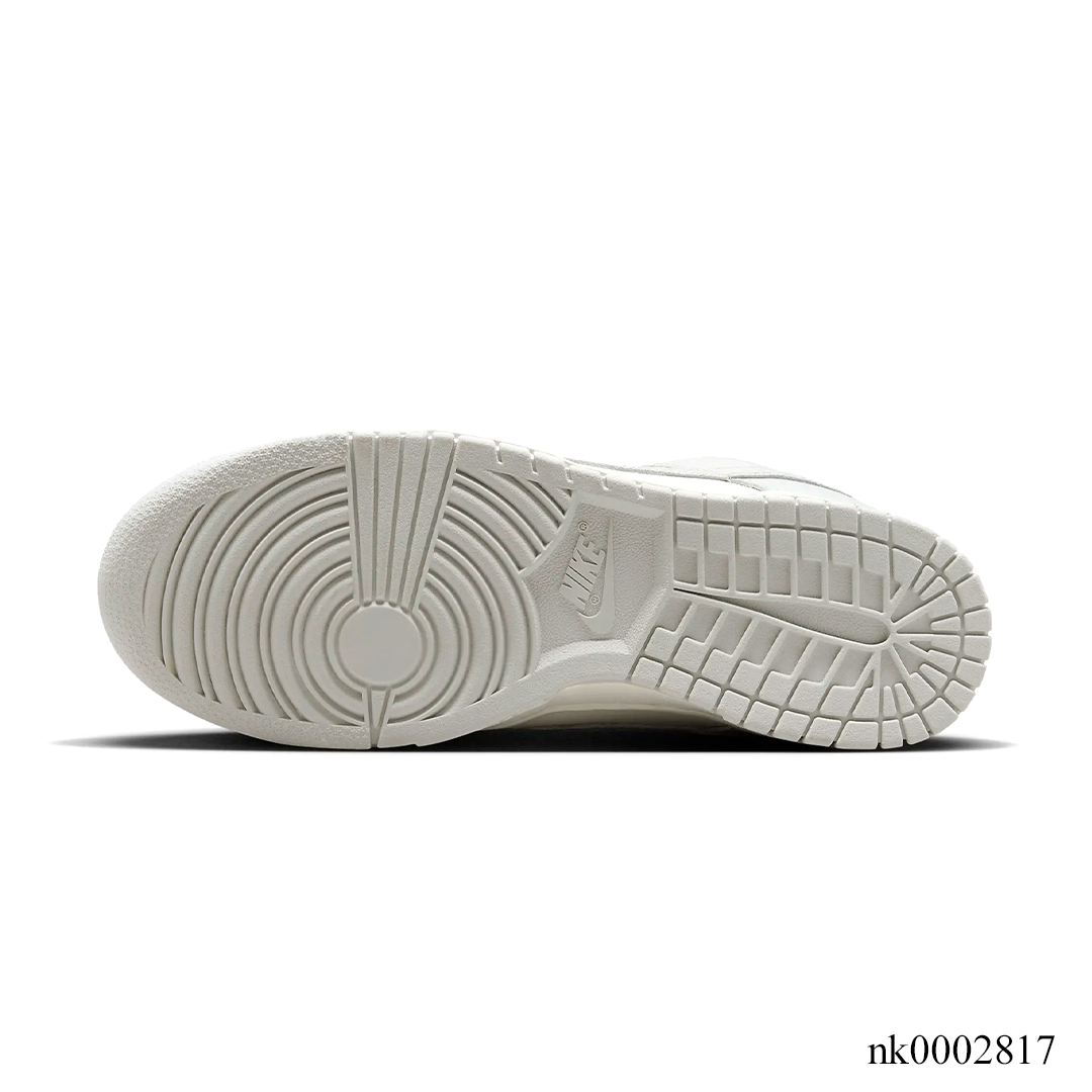 Dunk Low Needlework Sail Aura Shoes Sneakers - nk0002817 image 6