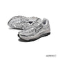 AM TL 2.5 Metallic Silver Shoes Sneakers - nk0004652 image 3