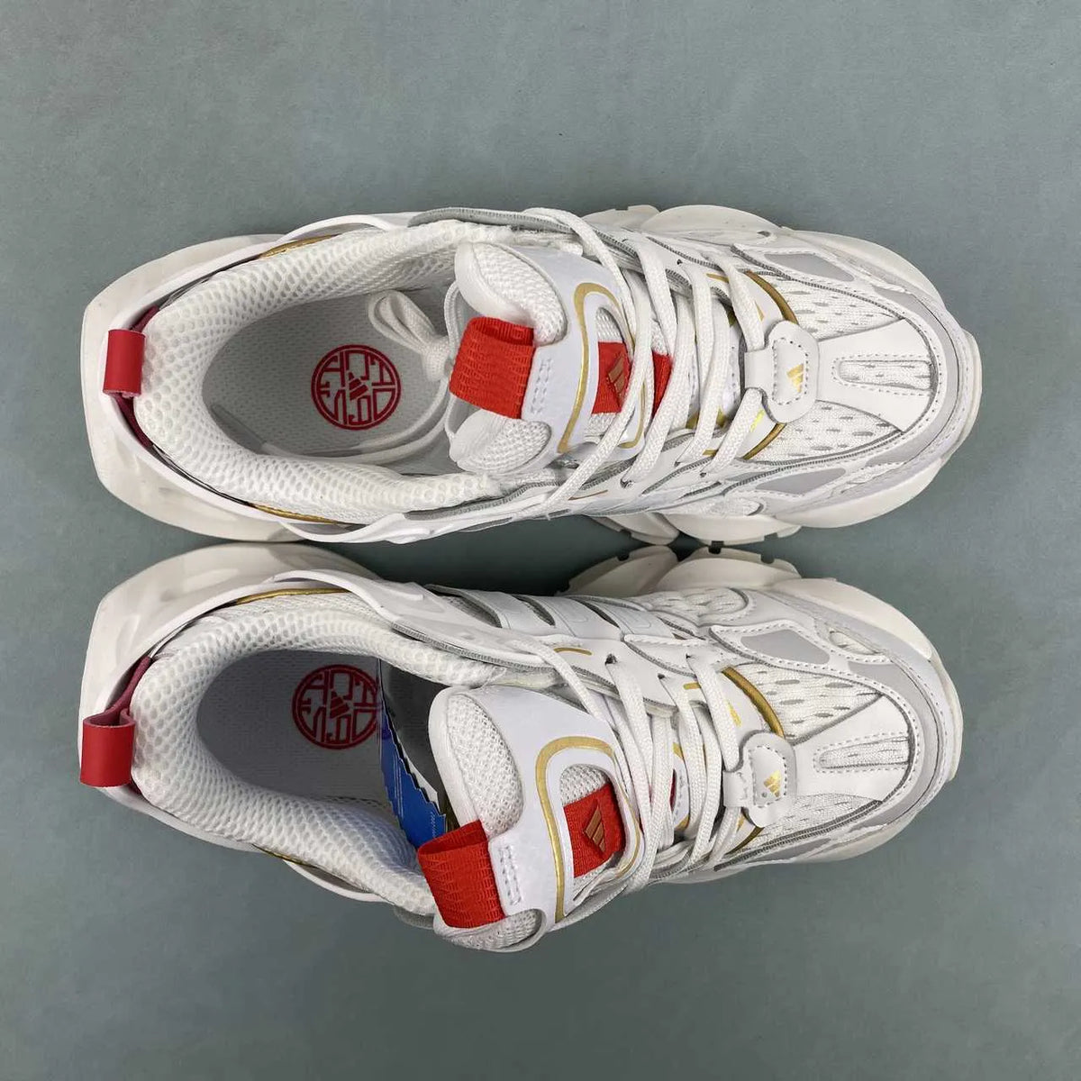 AD XLG Runner Deluxe Shoes Sneakers - nk0005349 image 13