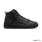 AJ 12 Black Cat Shoes Sneakers - nk0004729 image
