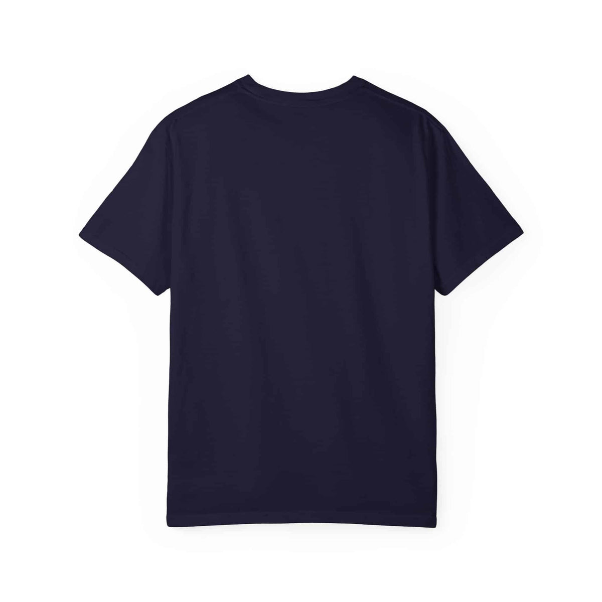 RBRM Tour Unisex Garment-Dyed T-shirt image 49