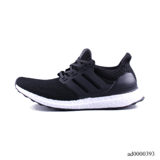 UltraBoost 4.0 Core Black Shoes Sneakers - ad0000393 image 1