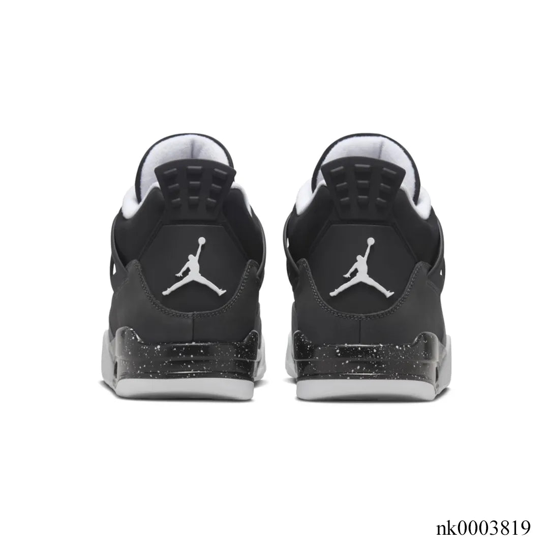 AJ 4 Fear 2024 Shoes Sneakers - nk0003819 image 5
