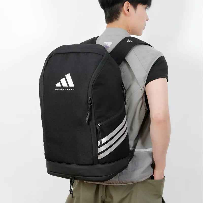 AD Street Jam Backpack - AD0004 image 6