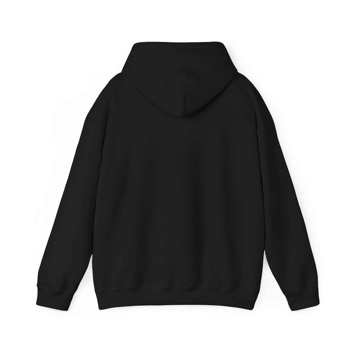 Halloween Ghostface Hooded Sweatshirt image 5
