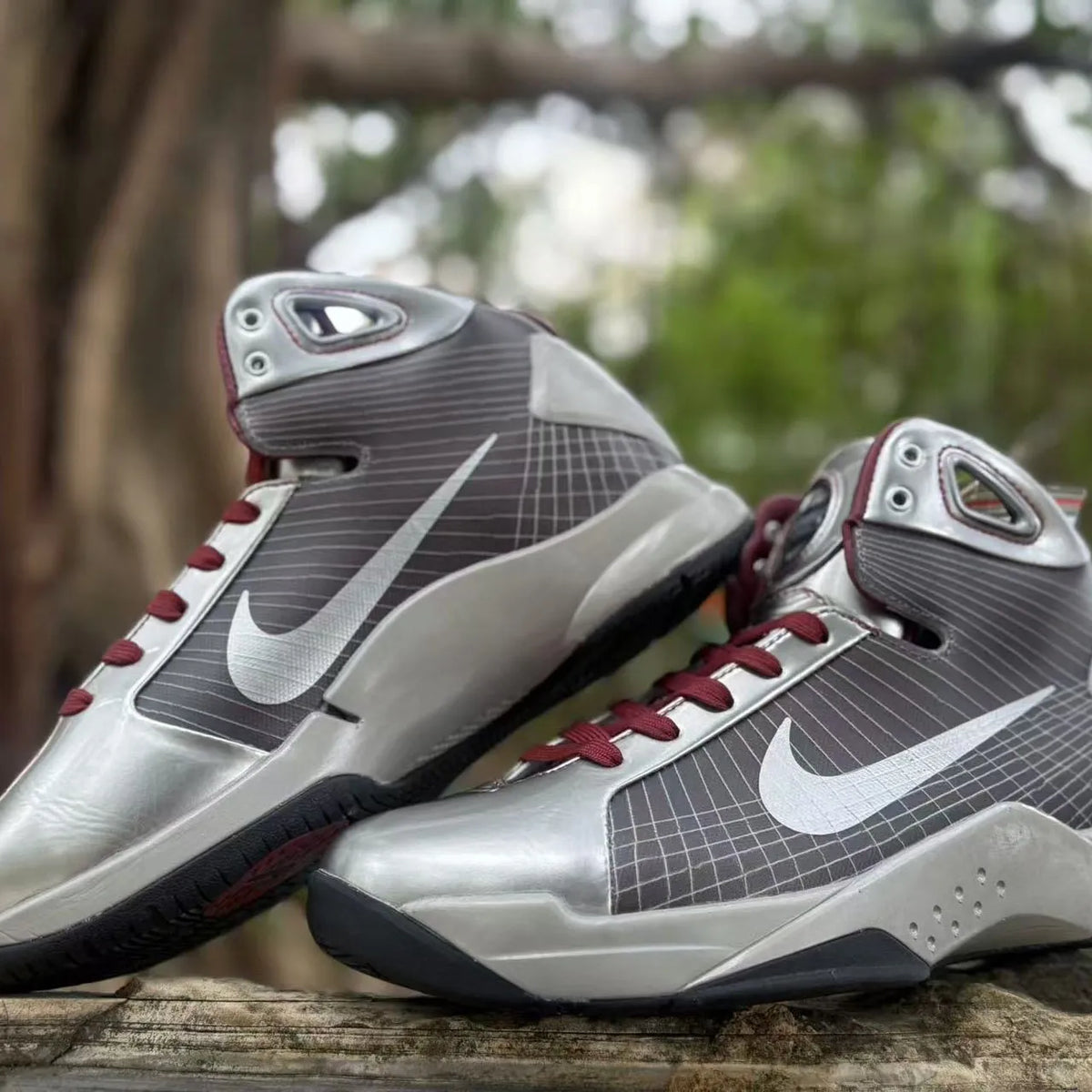 Kobe 'Aston Martin Pack' Shoes Sneakers - nk0005464 image 9