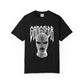 Gangster Mask Unisex Garment-Dyed T-shirt image