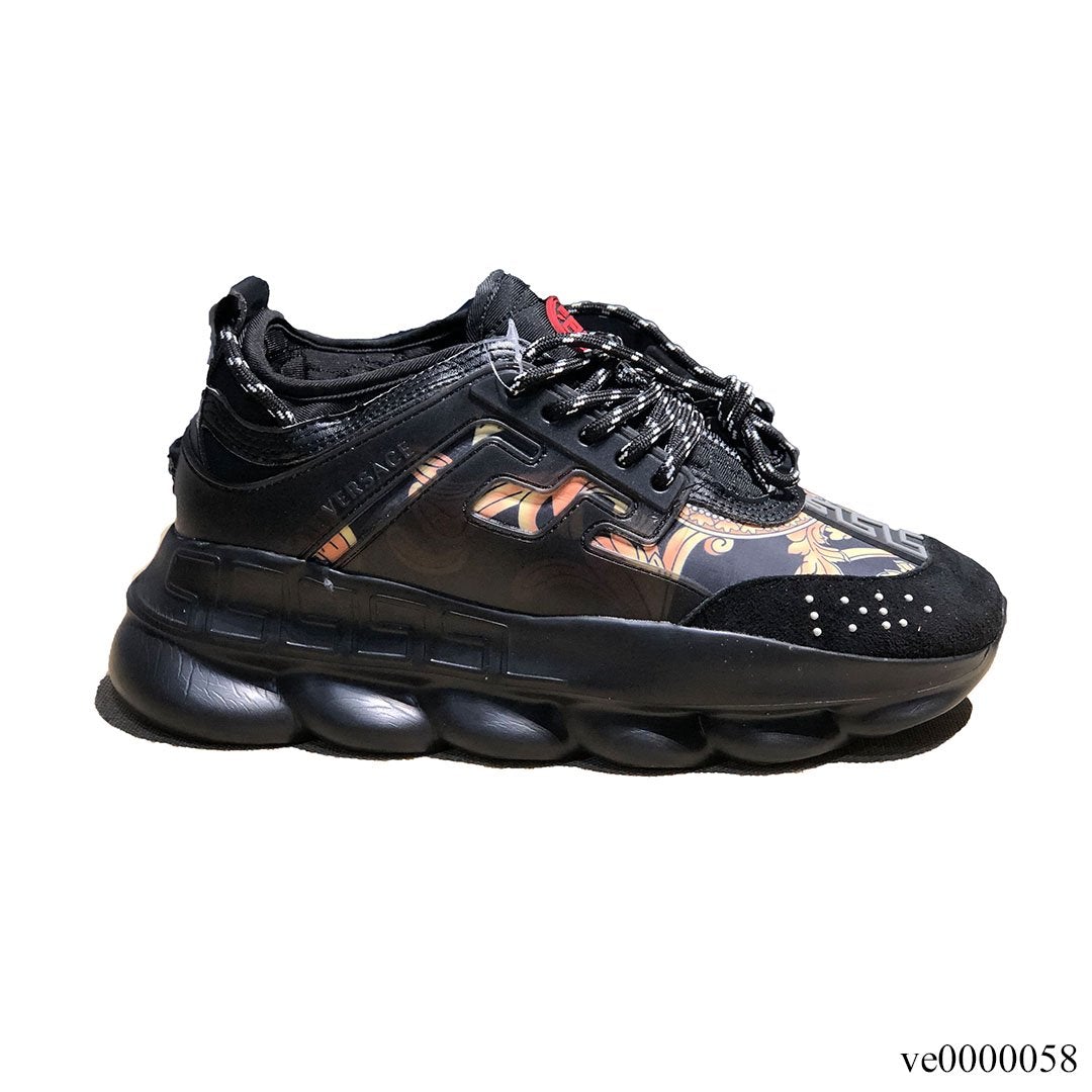 Chain Reaction Shoes Sneakers - ve0000058 image