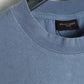 BLCG Campaign Logo T-shirt in Washed Blue - 585 - blcg0000585 image 2