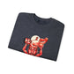 Nas The Last Word Crewneck Sweatshirt image 30