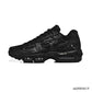 WORKSOUT x AM 95 Uniform Black Anthracite Shoes Sneakers - nk0004619 image 1