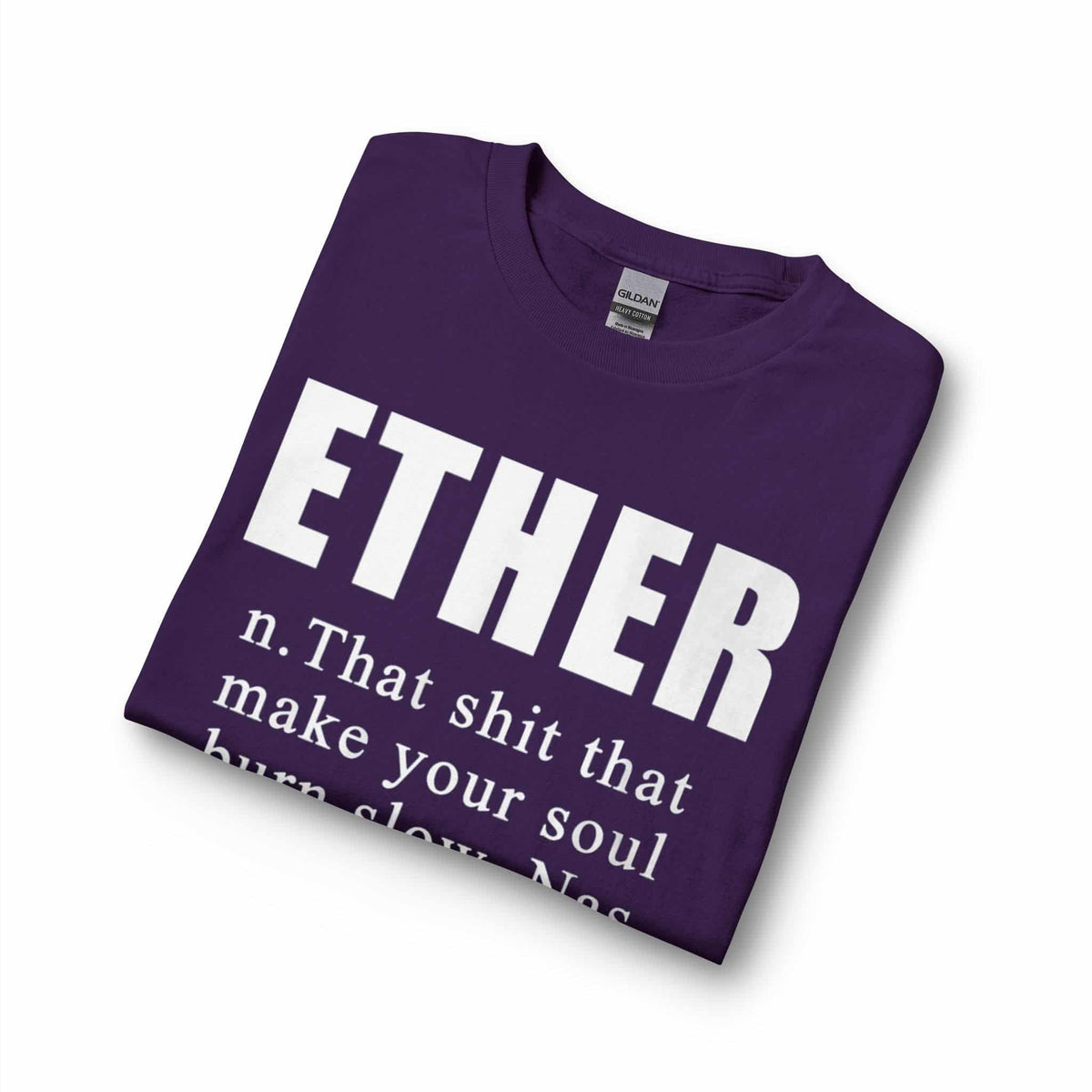 Ether Long Sleeve T-Shirt image 30