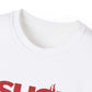 Graphic Print T-Shirt - POD0040 image 64