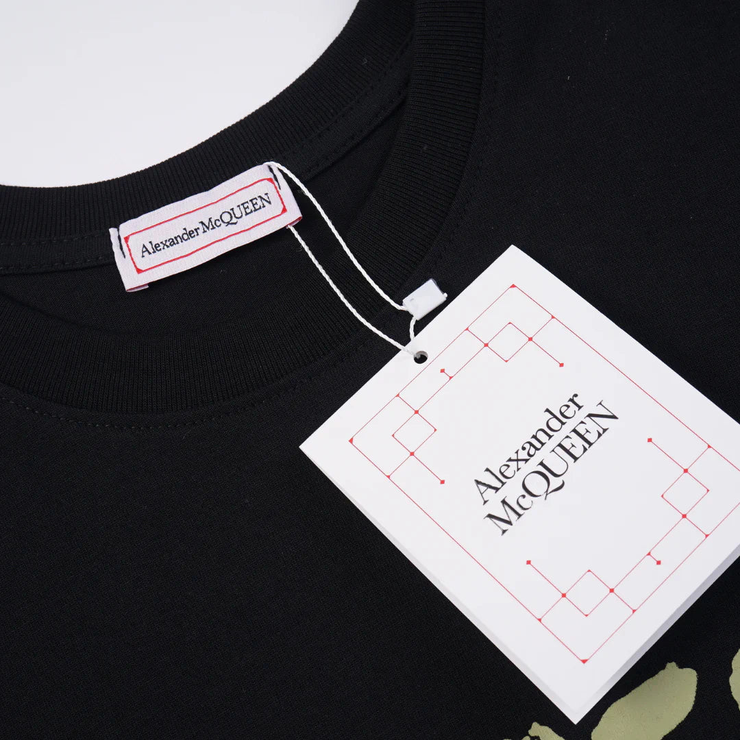MCQ Graphic Print T-Shirt - MCQ0030 image 14