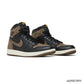 AJ 1 Retro High OG Palomino Shoes Sneakers - nk0003094 image 2