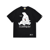 BAPE Streetwear Cotton T-Shirt - BAP0011 image 0