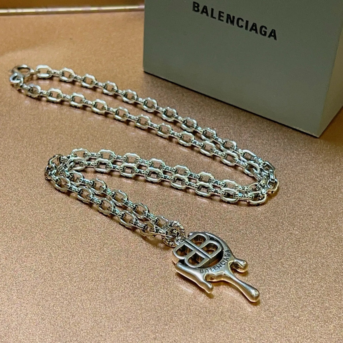 BLCG Necklace - Hl76A80 image 4