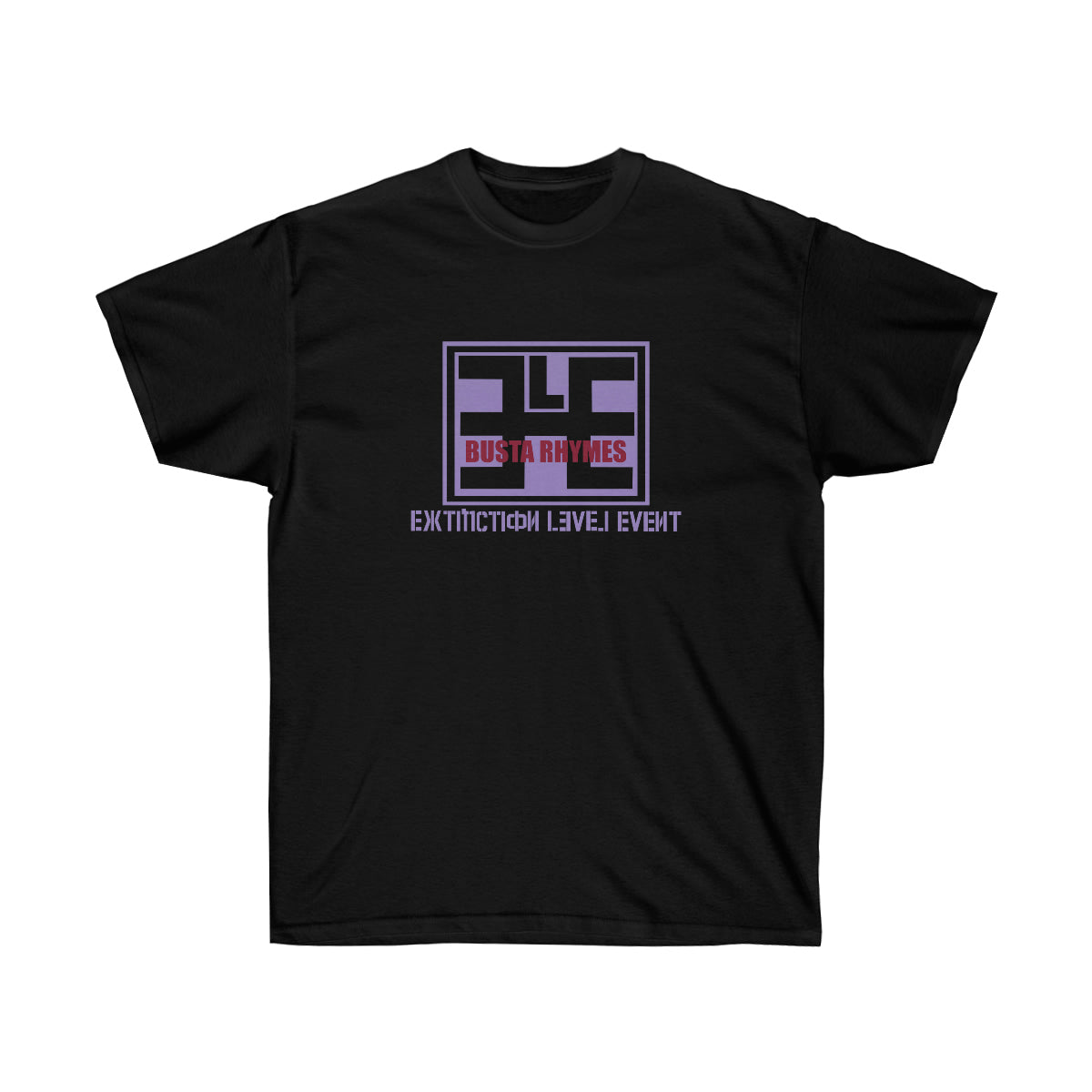Busta Rhymes Limited Edition Men T-Shirt - Black, S image