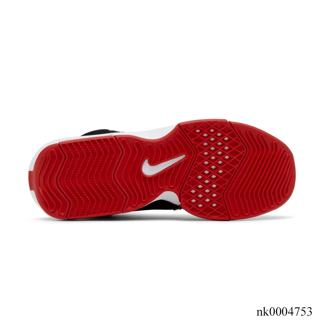 FaZe Clan x LeBron Witness 8 Bred Shoes Sneakers - nk0004753 image 4