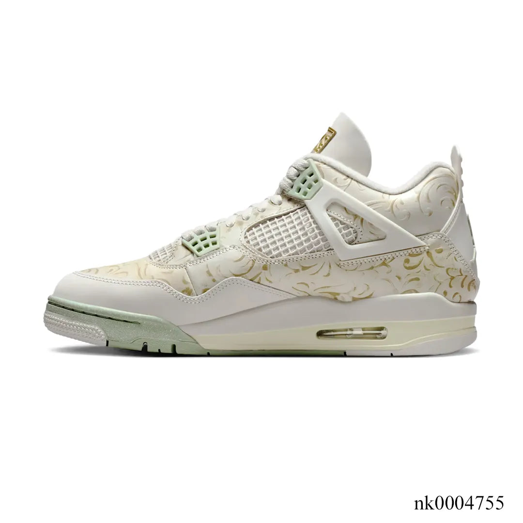 AJ 4 SE Somos Eternos Shoes Sneakers - nk0004755 image 1