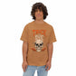 TRICK OR DIE Unisex Oversized Boxy Tee image 18