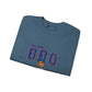 Rap Nas Live At The BBQ Crewneck Sweatshirt image 42