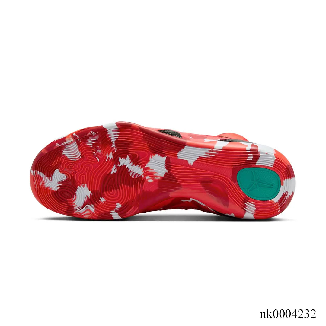 Kobe 9 Elite Protro Christmas Shoes Sneakers - nk0004232 image 2
