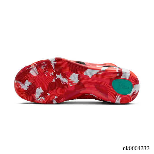 Kobe 9 Elite Protro Christmas Shoes Sneakers - nk0004232 image 2