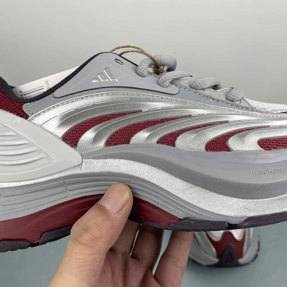 AD XLG MTW Shoes Sneakers - nk0005345 image 9