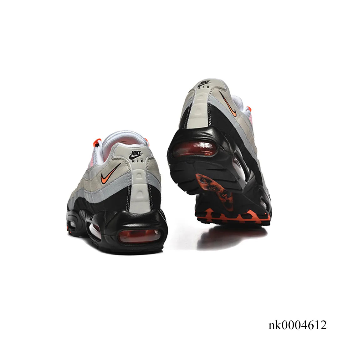 AM 95 Bright Mandarin (2025)Shoes Sneakers - nk0004612 image 5