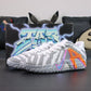 Ja 3 Light Show Shoes Sneakers - nk0004830 image 5