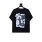 OW Logo Print T-Shirt - OW0043 image 1