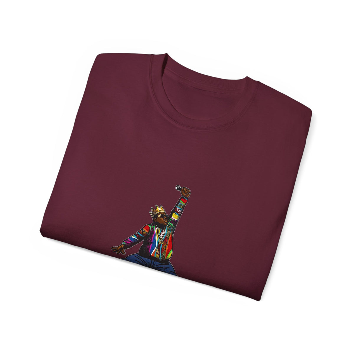 Limited Edition RAP IS MY LIFE T-shirt image 23
