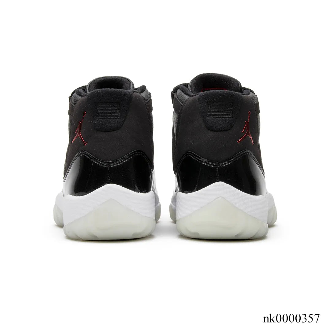 AJ 11 Retro 72-10 Shoes Sneakers - nk0000357 image 3