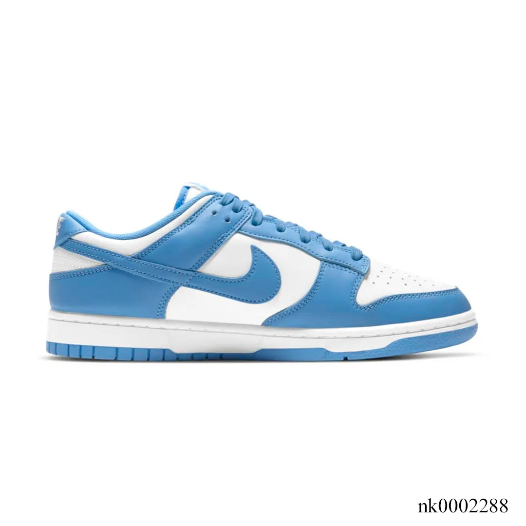 Dunk Low UNC (2021) Shoes Sneakers - nk0002288 image