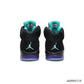 AJ 5 Black Grape Shoes Sneakers - nk0004310 image 3