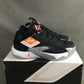 Luka 2 Black Cement Shoes Sneakers - nk0003405 image 6