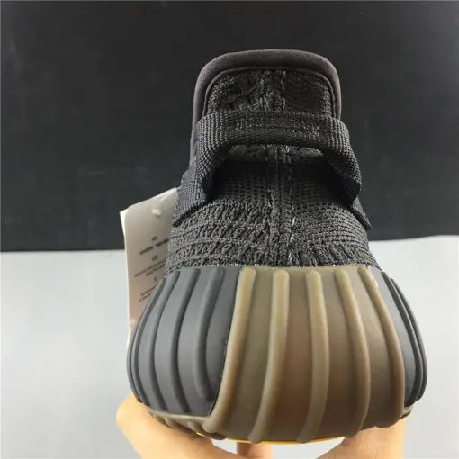 YzY Boost 350 V2 Cinder Shoes Sneakers - ad0000068 image 13