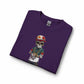 Skull Luxury Long Sleeve T-Shirt image 26