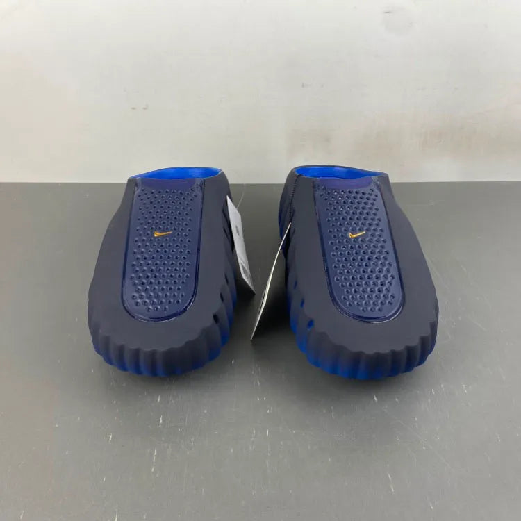 Mind 001 “Blackened Blue” Shoes Sneakers - nk0005228 image 11