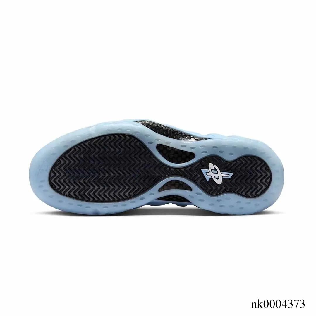 Air Foamposite One Psychic Blue Shoes Sneakers – nk0004373 image 5