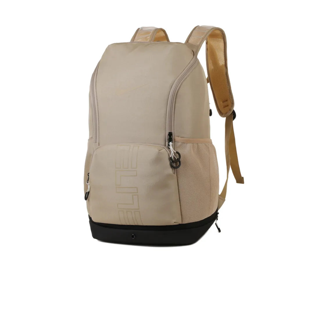 JD Streetwear Backpack - JD0056 - Khaki image