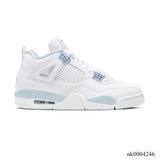 AJ 4 Aluminum Shoes Sneakers - nk0004246 image 0