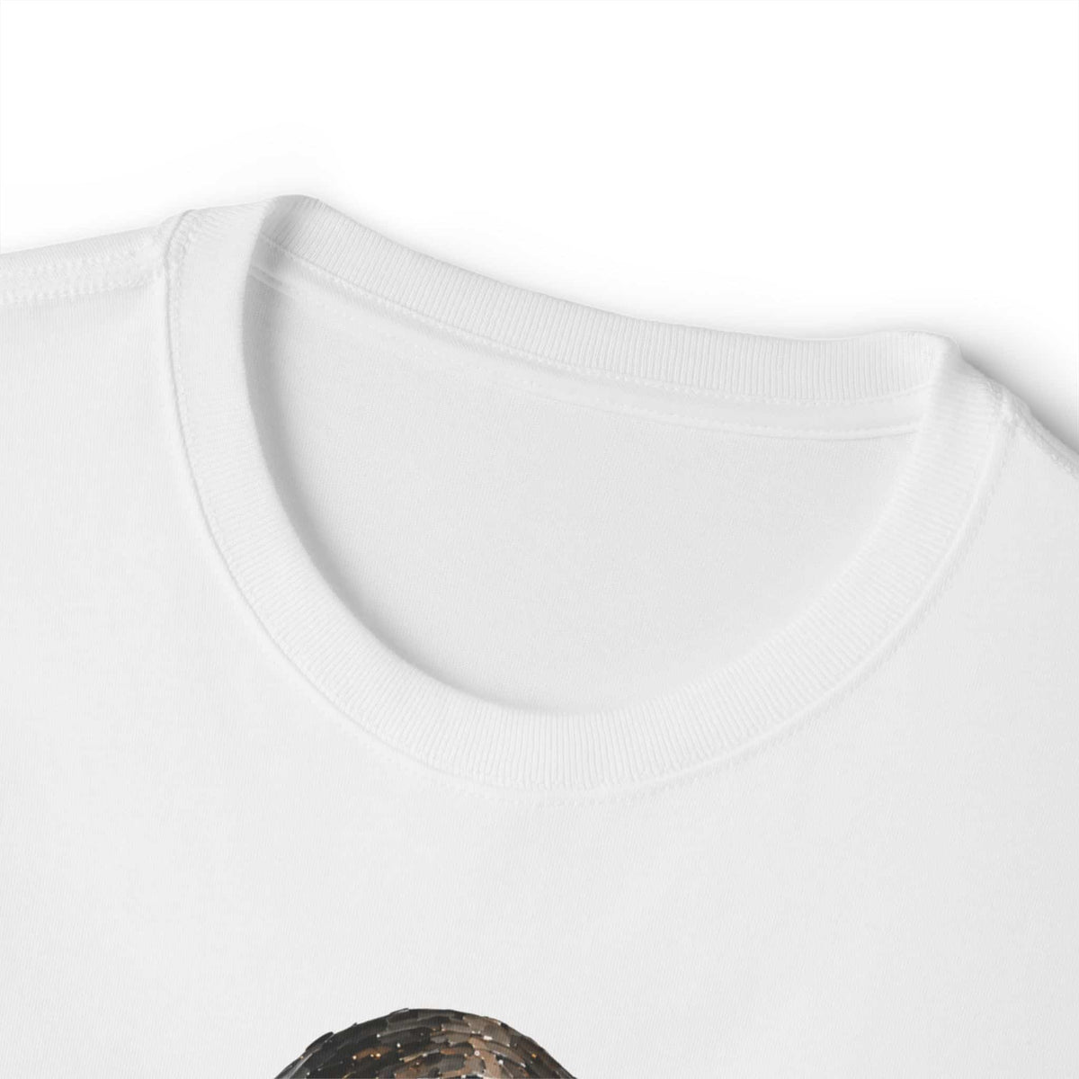 Halloween Ghostface Unisex Oversized Boxy Tee image 31