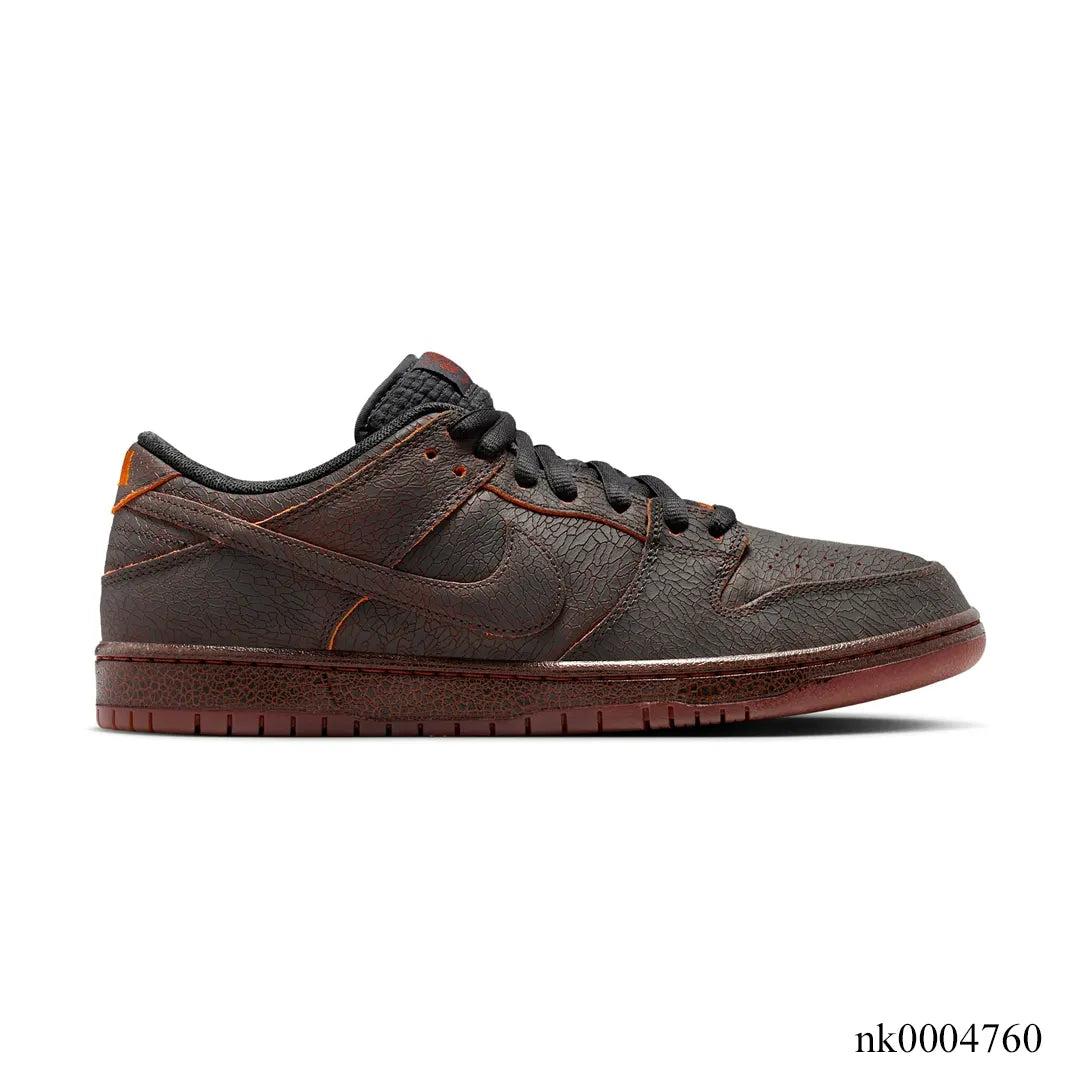 Dunk Low SB Pro PRM Krampus Shoes Sneakers - nk0004760 image