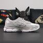 AS Gel NYC Cream Cloud Grey Shoes Sneakers - as0000004 image 2