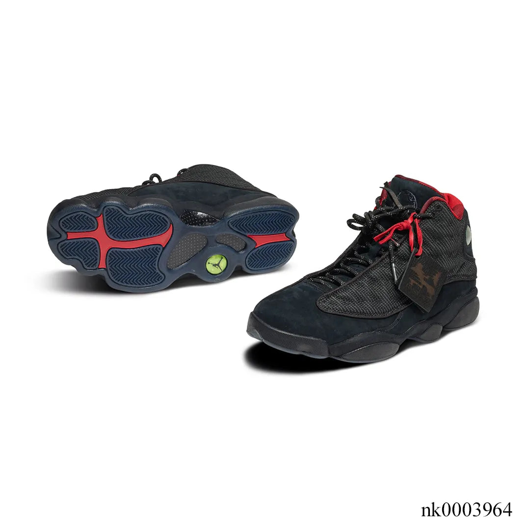AJ 13 Notorious B.I.G (No Tag) Shoes Sneakers - nk0003964 image 3